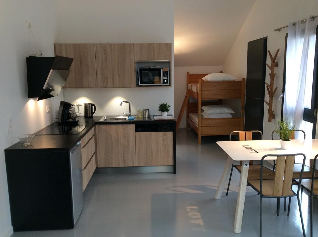 Studio Lac Et Tournette Saint-Jorioz Εξωτερικό φωτογραφία
